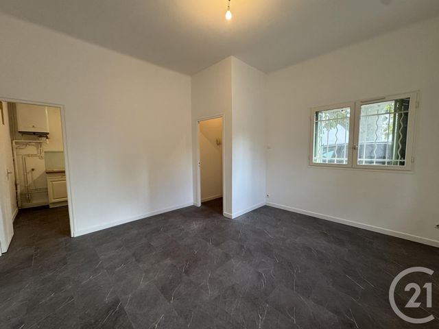 appartement - MARSEILLE - 13012