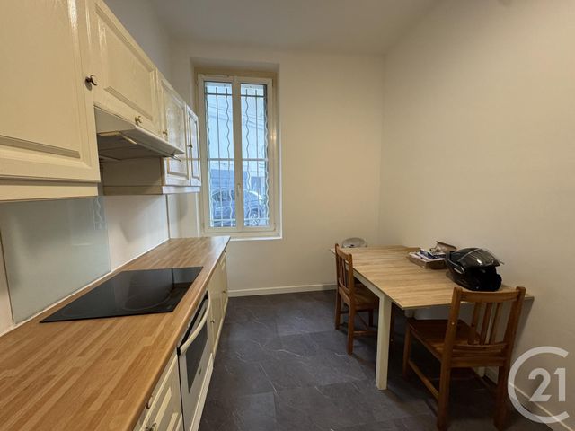 Appartement à louer MARSEILLE