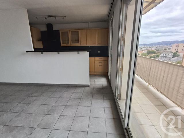 Appartement T3 à vendre MARSEILLE