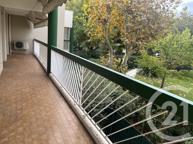 Appartement T3 à vendre MARSEILLE