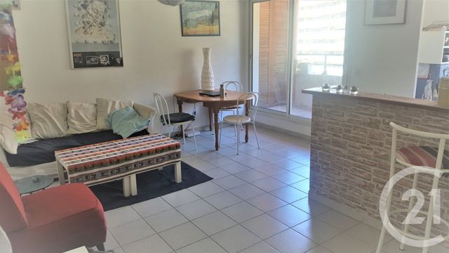 appartement - MARSEILLE - 13005