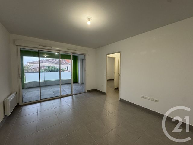 appartement - MARSEILLE - 13012