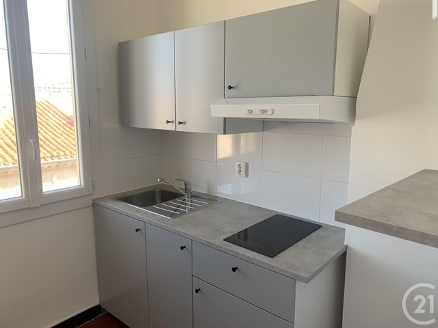 Appartement T2 à louer MARSEILLE