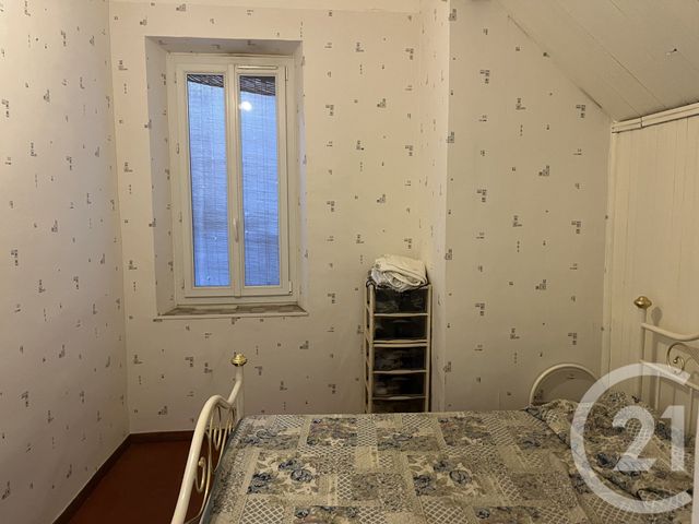 Appartement T2 à vendre - 2 pièces - 40.0 m2 - MARSEILLE - 13004 - PROVENCE-ALPES-COTE-D-AZUR - Century 21 Alphée Sga