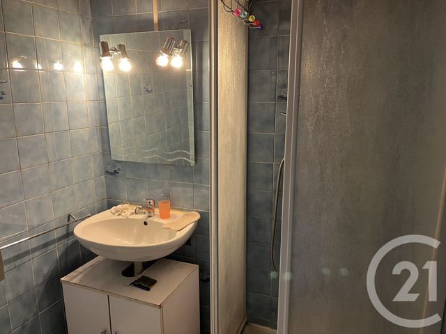 Appartement T2 à vendre - 2 pièces - 40.0 m2 - MARSEILLE - 13004 - PROVENCE-ALPES-COTE-D-AZUR - Century 21 Alphée Sga