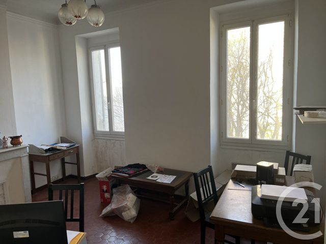 Appartement T2 à vendre MARSEILLE