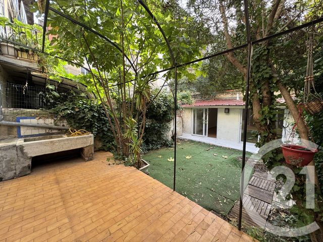 Appartement T3 à louer - 3 pièces - 82.4 m2 - MARSEILLE - 13008 - PROVENCE-ALPES-COTE-D-AZUR - Century 21 Alphée Sga