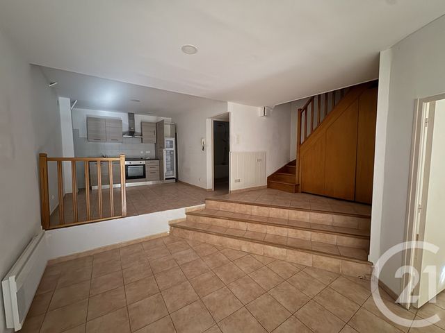 Appartement T3 à louer MARSEILLE