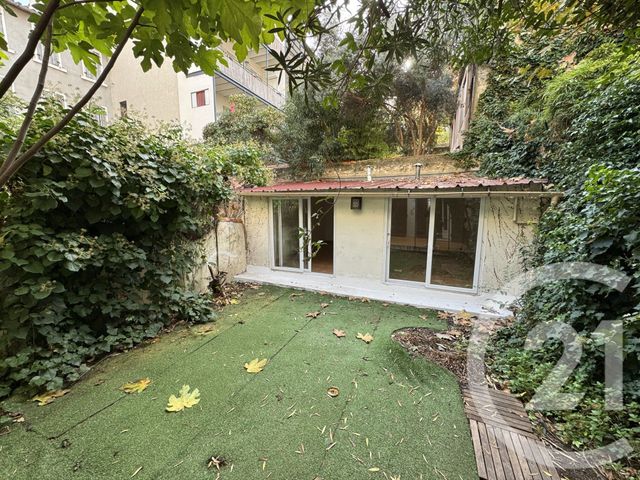 Appartement T3 à louer - 3 pièces - 82.4 m2 - MARSEILLE - 13008 - PROVENCE-ALPES-COTE-D-AZUR - Century 21 Alphée Sga