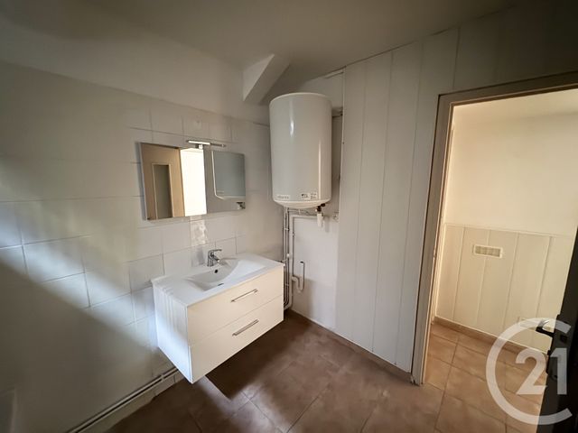 Appartement T3 à louer - 3 pièces - 82.4 m2 - MARSEILLE - 13008 - PROVENCE-ALPES-COTE-D-AZUR - Century 21 Alphée Sga