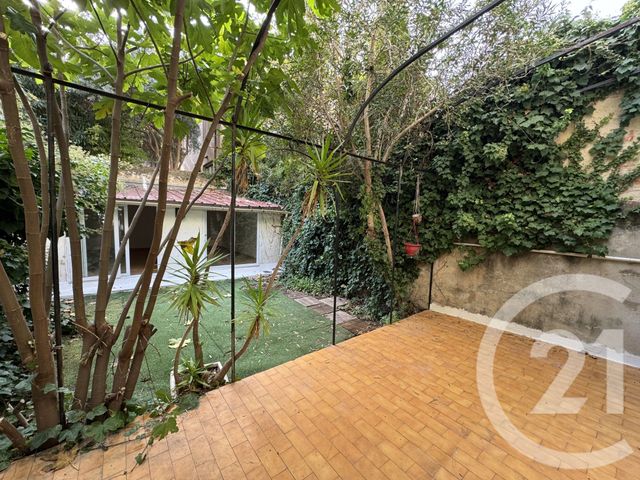 Appartement T3 à louer - 3 pièces - 82.4 m2 - MARSEILLE - 13008 - PROVENCE-ALPES-COTE-D-AZUR - Century 21 Alphée Sga