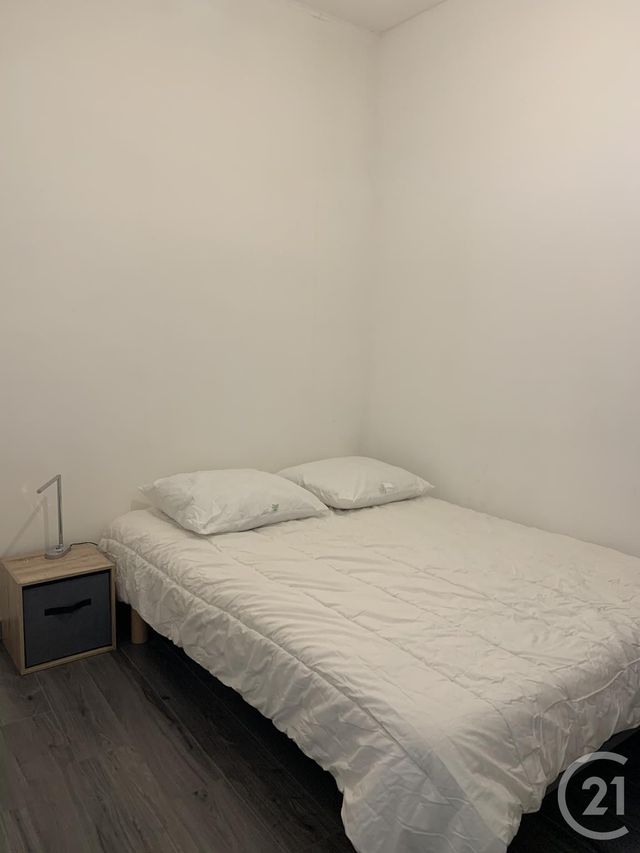 Appartement T2 à louer - 2 pièces - 31.0 m2 - MARSEILLE - 13012 - PROVENCE-ALPES-COTE-D-AZUR - Century 21 Alphée Sga