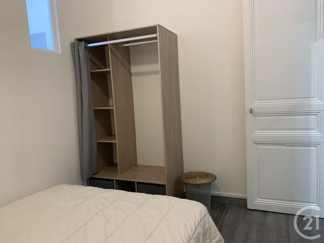 Appartement T2 à louer - 2 pièces - 31.0 m2 - MARSEILLE - 13012 - PROVENCE-ALPES-COTE-D-AZUR - Century 21 Alphée Sga