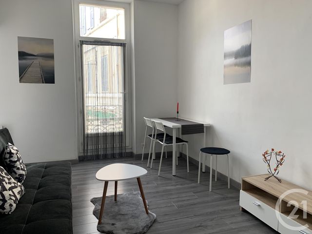 Appartement T2 à louer MARSEILLE