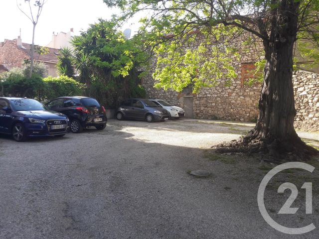 Appartement T2 à louer - 2 pièces - 29.26 m2 - MARSEILLE - 13010 - PROVENCE-ALPES-COTE-D-AZUR - Century 21 Alphée Sga