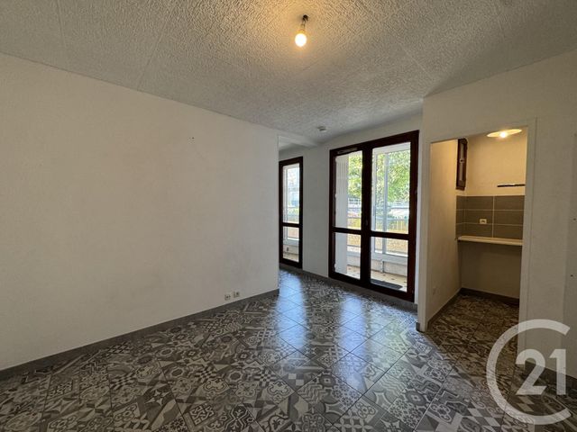 Appartement T2 à louer MARSEILLE