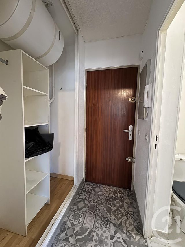 Appartement T2 à louer - 2 pièces - 29.26 m2 - MARSEILLE - 13010 - PROVENCE-ALPES-COTE-D-AZUR - Century 21 Alphée Sga