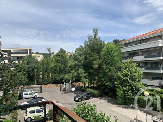 appartement - MARSEILLE - 13012