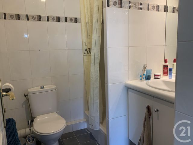 Appartement T2 à louer - 2 pièces - 38.17 m2 - MARSEILLE - 13012 - PROVENCE-ALPES-COTE-D-AZUR - Century 21 Alphée Sga