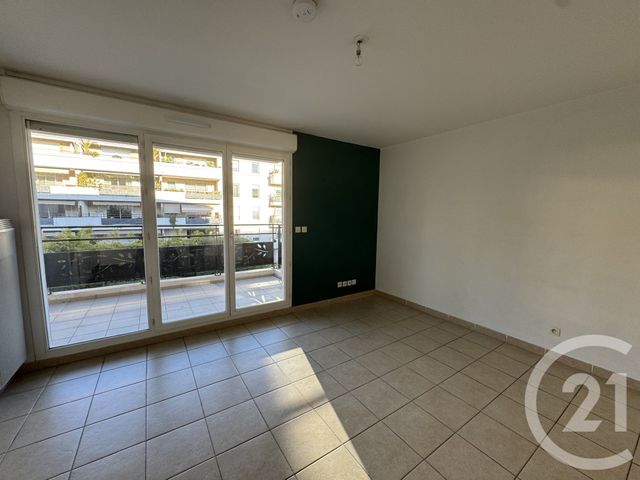 Appartement T2 à louer MARSEILLE