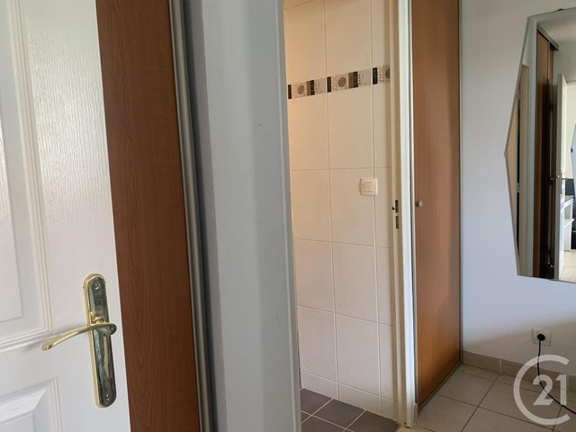 Appartement T2 à louer - 2 pièces - 38.17 m2 - MARSEILLE - 13012 - PROVENCE-ALPES-COTE-D-AZUR - Century 21 Alphée Sga