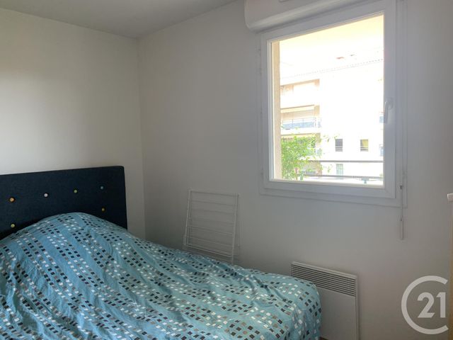 Appartement T2 à louer - 2 pièces - 38.17 m2 - MARSEILLE - 13012 - PROVENCE-ALPES-COTE-D-AZUR - Century 21 Alphée Sga