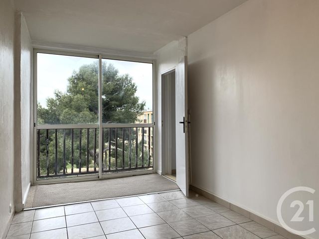 Appartement T3 à vendre - 3 pièces - 57.75 m2 - MARSEILLE - 13012 - PROVENCE-ALPES-COTE-D-AZUR - Century 21 Alphée Sga