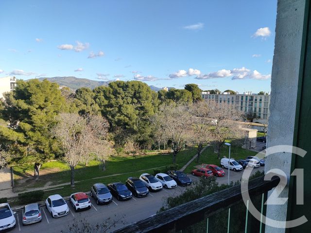 Appartement T3 à vendre - 3 pièces - 57.63 m2 - MARSEILLE - 13012 - PROVENCE-ALPES-COTE-D-AZUR - Century 21 Alphée Sga