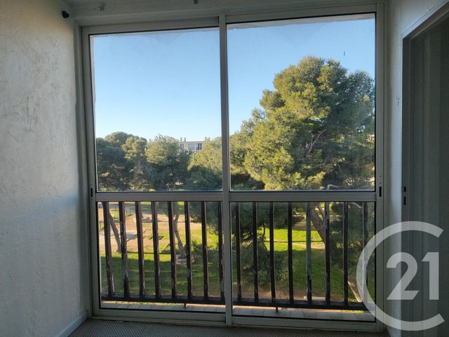 Appartement T3 à vendre MARSEILLE