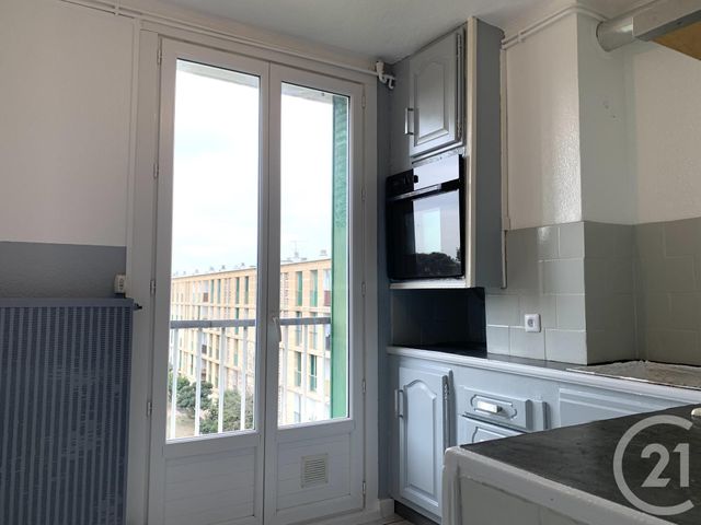Appartement T3 à vendre - 3 pièces - 57.75 m2 - MARSEILLE - 13012 - PROVENCE-ALPES-COTE-D-AZUR - Century 21 Alphée Sga
