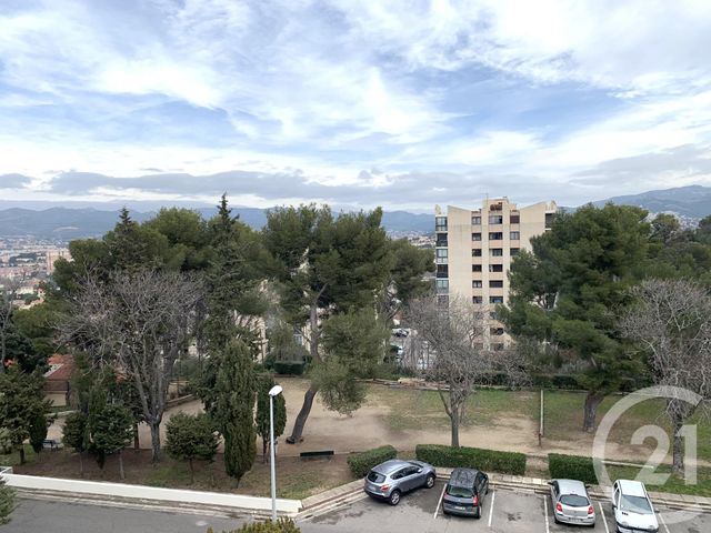 Appartement T3 à vendre - 3 pièces - 57.75 m2 - MARSEILLE - 13012 - PROVENCE-ALPES-COTE-D-AZUR - Century 21 Alphée Sga