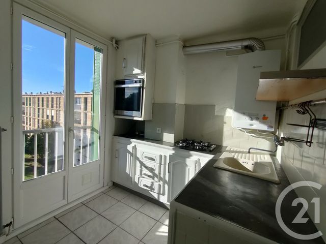 appartement - MARSEILLE - 13012