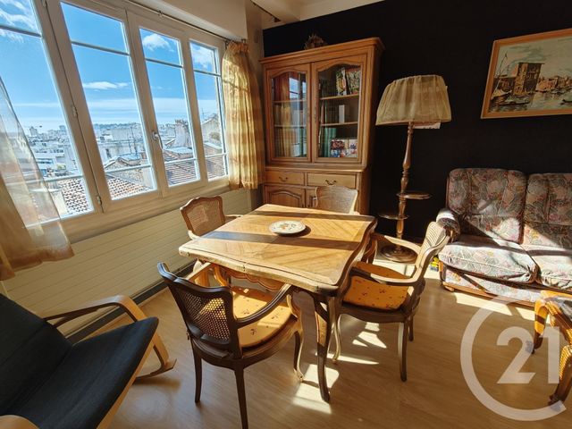 Appartement T3 à vendre MARSEILLE