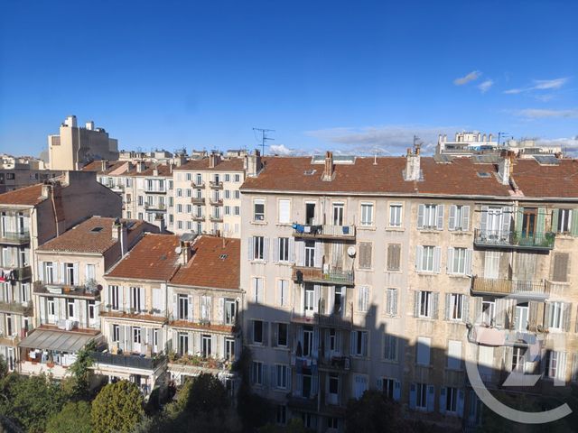 Appartement T3 à vendre - 3 pièces - 62.33 m2 - MARSEILLE - 13005 - PROVENCE-ALPES-COTE-D-AZUR - Century 21 Alphée Sga
