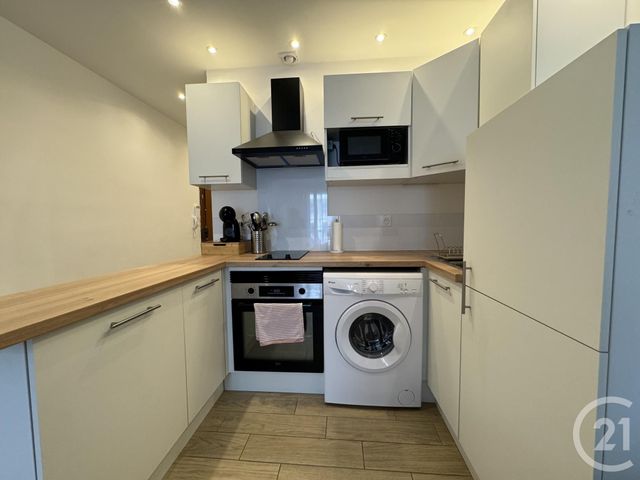 Appartement Studio à louer - 1 pièce - 27.43 m2 - MARSEILLE - 13004 - PROVENCE-ALPES-COTE-D-AZUR - Century 21 Alphée Sga