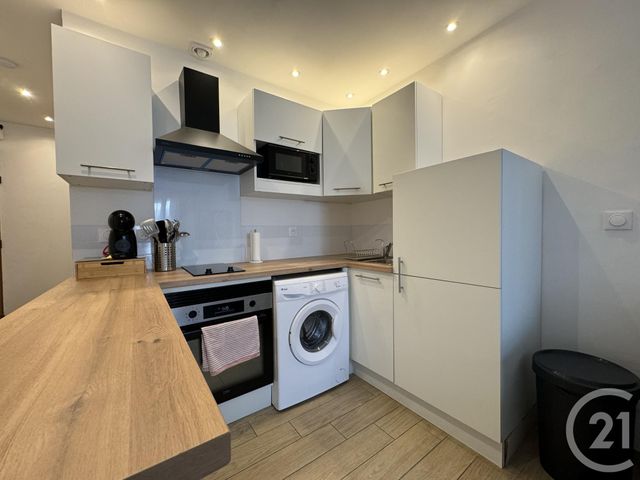 Appartement Studio à louer - 1 pièce - 27.43 m2 - MARSEILLE - 13004 - PROVENCE-ALPES-COTE-D-AZUR - Century 21 Alphée Sga