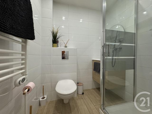 Appartement Studio à louer - 1 pièce - 27.43 m2 - MARSEILLE - 13004 - PROVENCE-ALPES-COTE-D-AZUR - Century 21 Alphée Sga