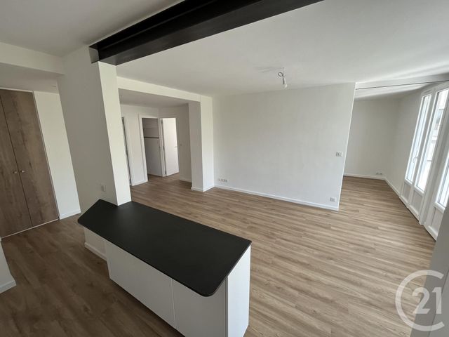 Appartement T3 à louer - 3 pièces - 56.23 m2 - MARSEILLE - 13012 - PROVENCE-ALPES-COTE-D-AZUR - Century 21 Alphée Sga