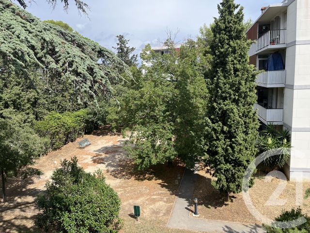Appartement T3 à louer - 3 pièces - 56.23 m2 - MARSEILLE - 13012 - PROVENCE-ALPES-COTE-D-AZUR - Century 21 Alphée Sga
