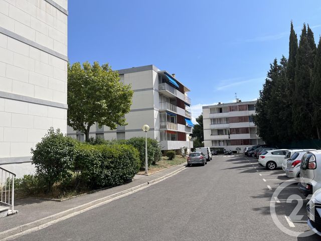 Appartement T3 à louer - 3 pièces - 56.23 m2 - MARSEILLE - 13012 - PROVENCE-ALPES-COTE-D-AZUR - Century 21 Alphée Sga