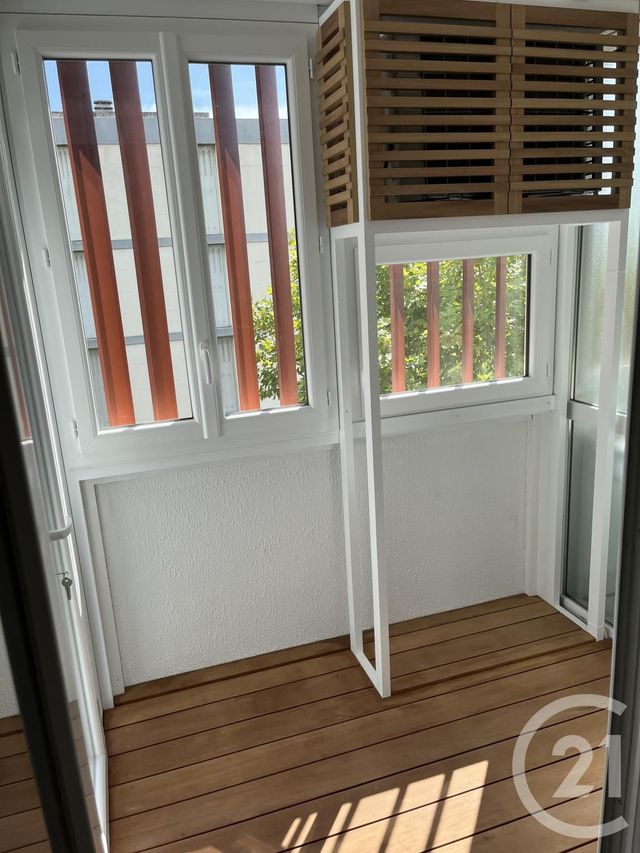 Appartement T3 à louer - 3 pièces - 56.23 m2 - MARSEILLE - 13012 - PROVENCE-ALPES-COTE-D-AZUR - Century 21 Alphée Sga