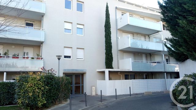 appartement - MARSEILLE - 13010