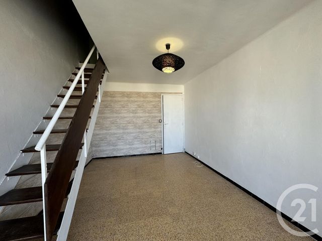 Appartement T2 à louer - 2 pièces - 43.08 m2 - MARSEILLE - 13004 - PROVENCE-ALPES-COTE-D-AZUR - Century 21 Alphée Sga