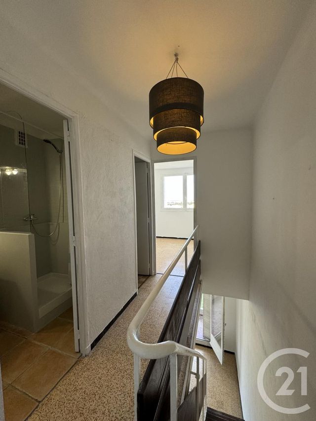 Appartement T2 à louer - 2 pièces - 43.08 m2 - MARSEILLE - 13004 - PROVENCE-ALPES-COTE-D-AZUR - Century 21 Alphée Sga