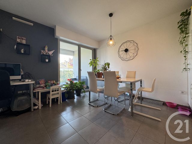 Appartement T3 à louer MARSEILLE