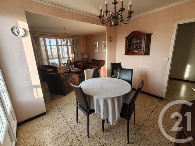 Appartement à vendre - 4 pièces - 70.35 m2 - MARSEILLE - 13004 - PROVENCE-ALPES-COTE-D-AZUR - Century 21 Alphée Sga