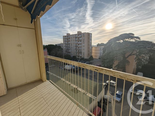 appartement - MARSEILLE - 13004
