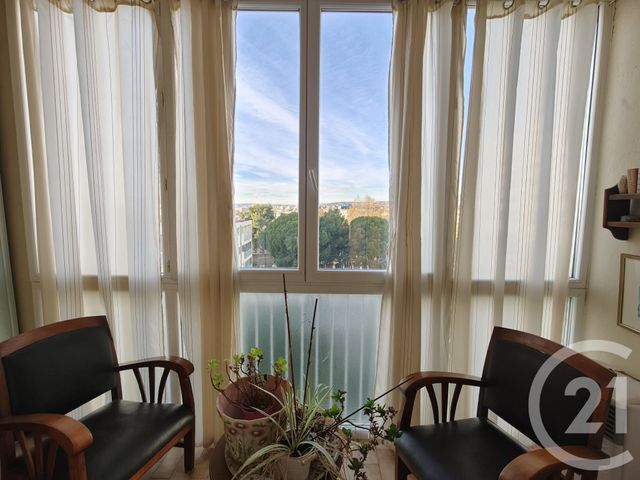 Appartement à vendre - 4 pièces - 70.35 m2 - MARSEILLE - 13004 - PROVENCE-ALPES-COTE-D-AZUR - Century 21 Alphée Sga