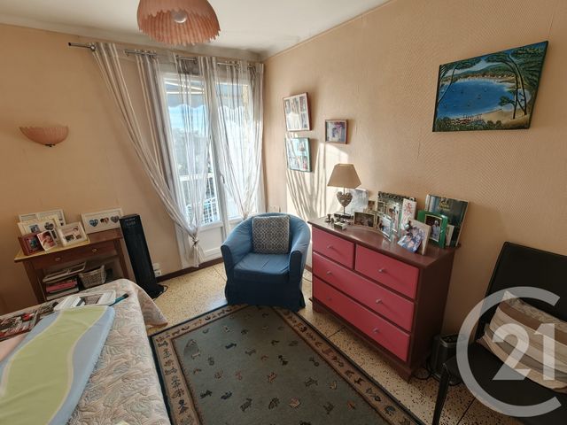 Appartement à vendre - 4 pièces - 70.35 m2 - MARSEILLE - 13004 - PROVENCE-ALPES-COTE-D-AZUR - Century 21 Alphée Sga