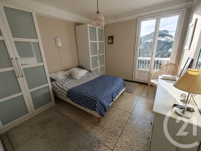 Appartement à vendre - 4 pièces - 70.35 m2 - MARSEILLE - 13004 - PROVENCE-ALPES-COTE-D-AZUR - Century 21 Alphée Sga